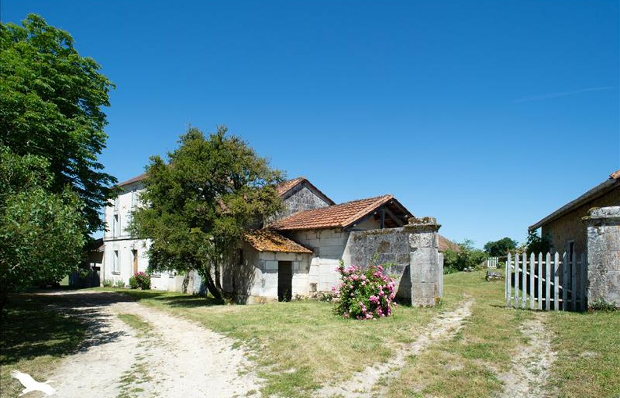 maison 6 pièces 154 m2 à vendre à Brantôme-en-Périgord (24310)