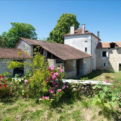Maison 6 pièces 316500 €