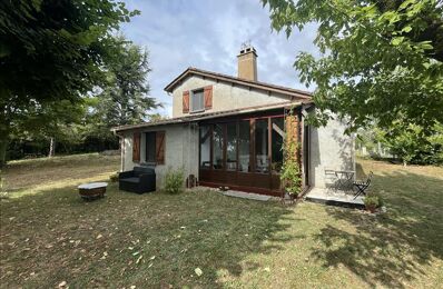 vente maison 119 880 € à proximité de Saint-Front-la-Rivière (24300)