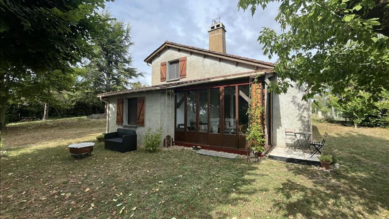 maison 3 pièces 55 m2 à vendre à Brantôme-en-Périgord (24310)