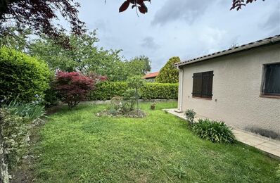 vente maison 72 150 € à proximité de Pibrac (31820)