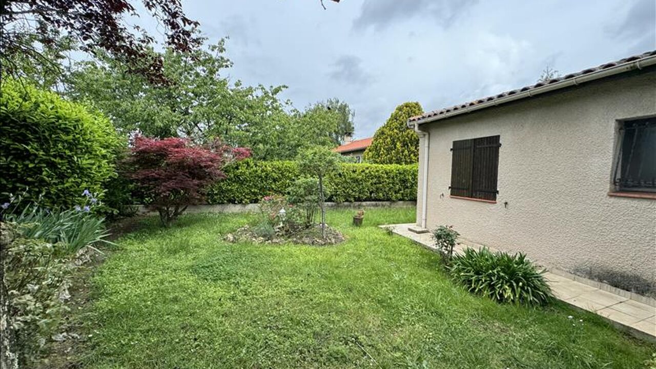 maison 4 pièces 90 m2 à vendre à Saint-Alban (31140)