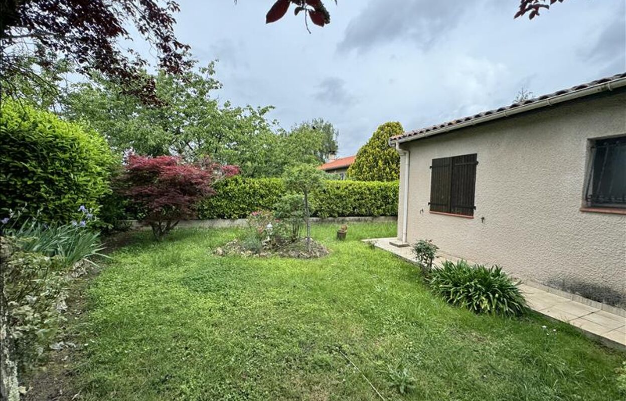 maison 4 pièces 90 m2 à vendre à Saint-Alban (31140)