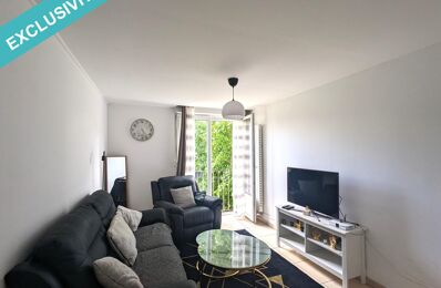 vente appartement 97 000 € à proximité de Ennery (57365)