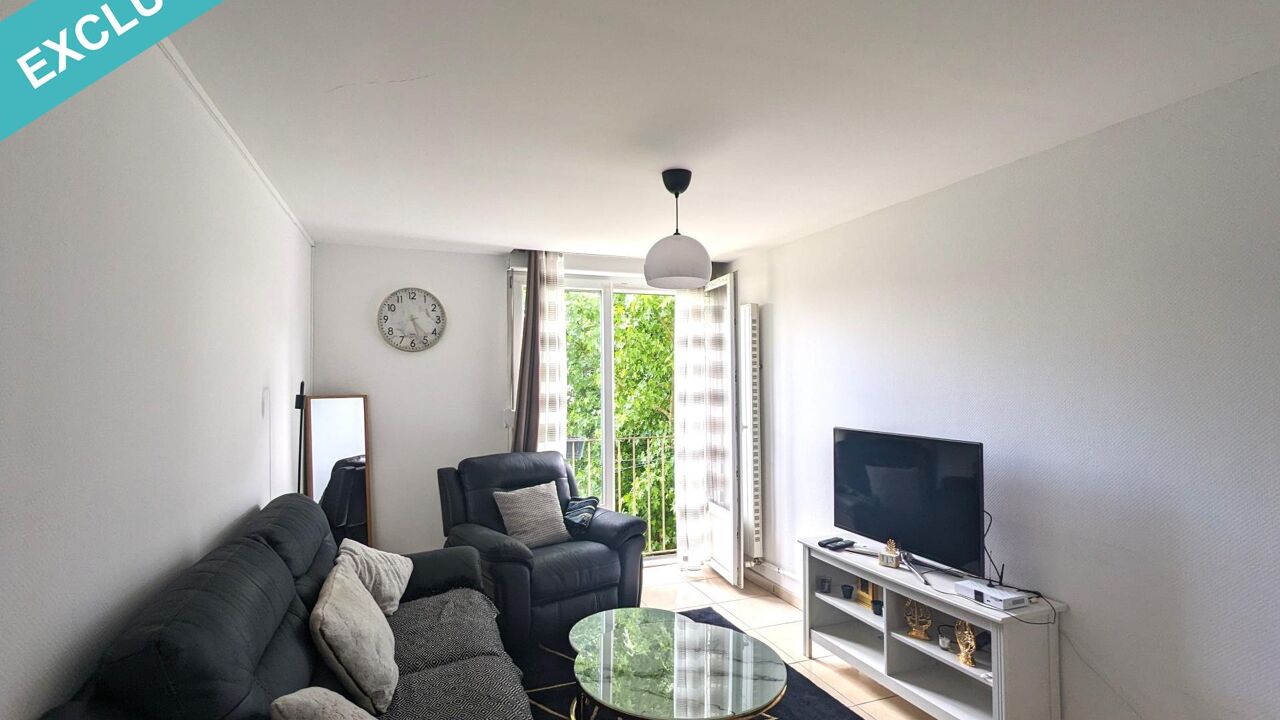 appartement 3 pièces 47 m2 à vendre à Maizières-Lès-Metz (57280)