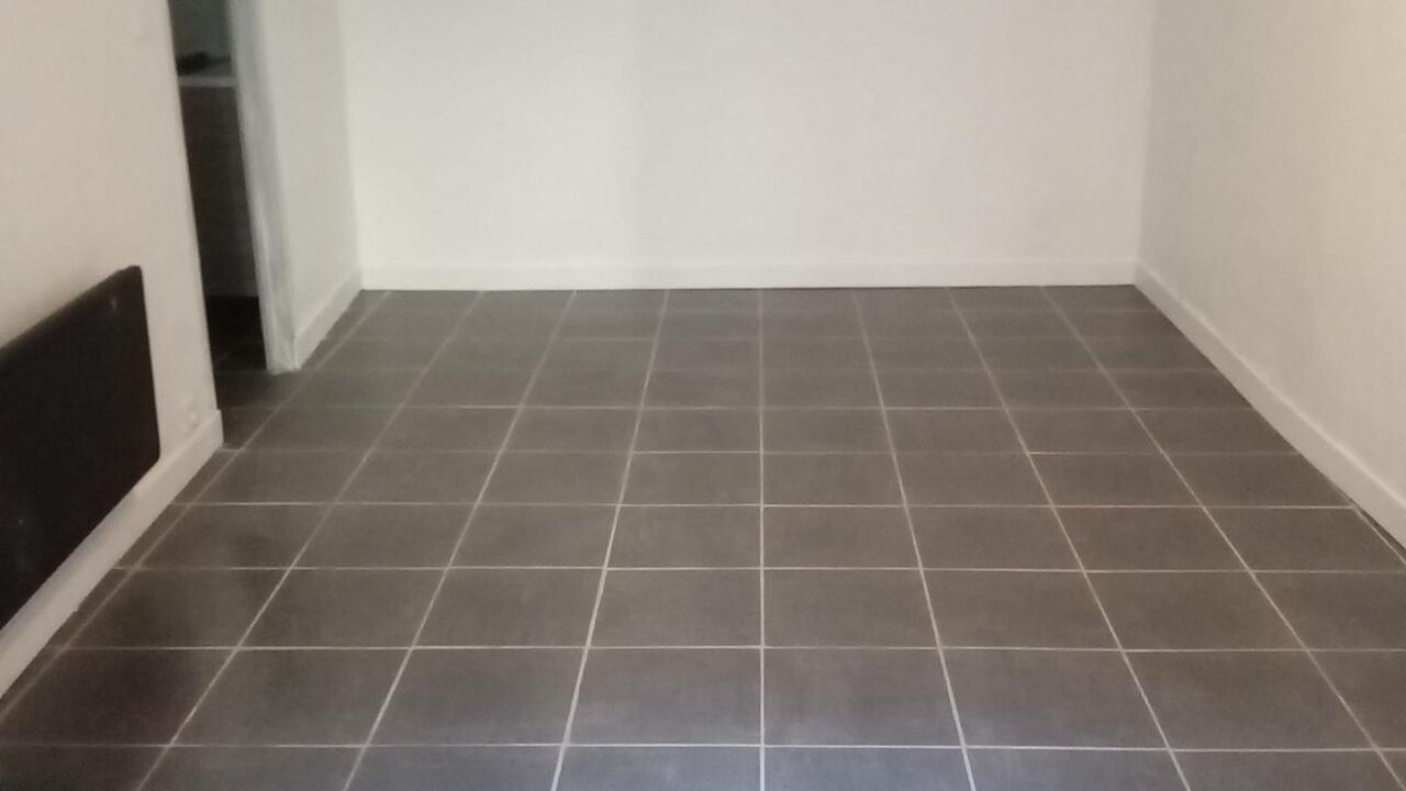 appartement 1 pièces 21 m2 à louer à Grenoble (38000)