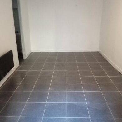 Appartement 1 pièce 21 m²