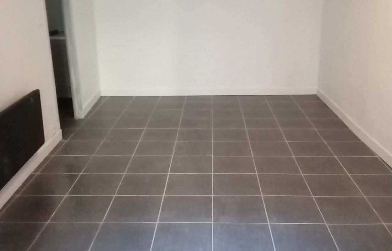 appartement 1 pièces 21 m2 à louer à Grenoble (38000)