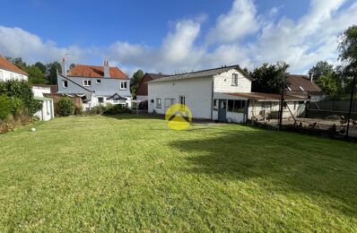 vente maison 208 650 € à proximité de Monchy-Cayeux (62134)