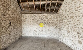 Maison 2 Pièces 54 m² à vendre à Boussac (23600)