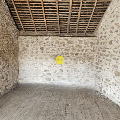 Maison 2 pièces 19000 €