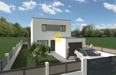 vente maison 23 612 € à proximité de Château-sur-Allier (03320)