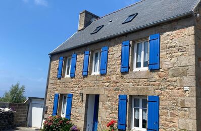 vente maison 295 900 € à proximité de Caouënnec-Lanvézéac (22300)