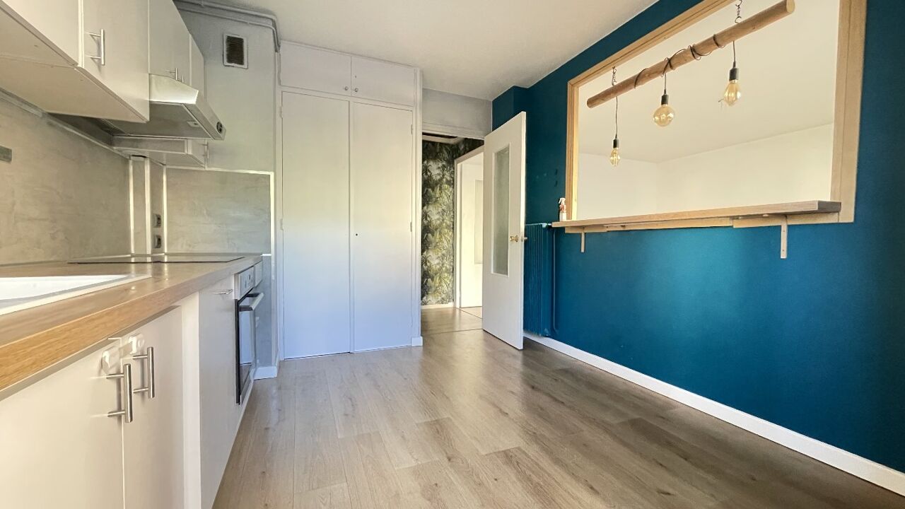 appartement 4 pièces 78 m2 à vendre à Meythet (74960)