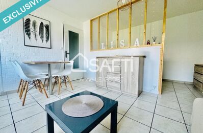 vente appartement 139 000 € à proximité de Baden (56870)