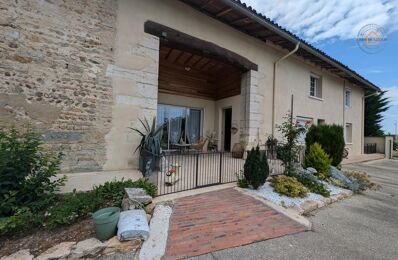 vente maison 450 000 € à proximité de Tossiat (01250)