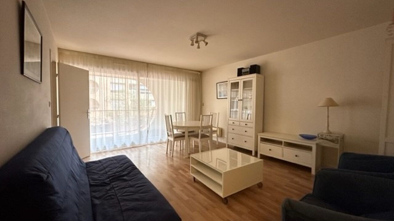 appartement 2 pièces 54 m2 à louer à Toulouse (31000)