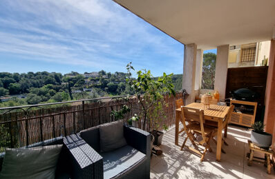 vente appartement 340 000 € à proximité de Mougins (06250)