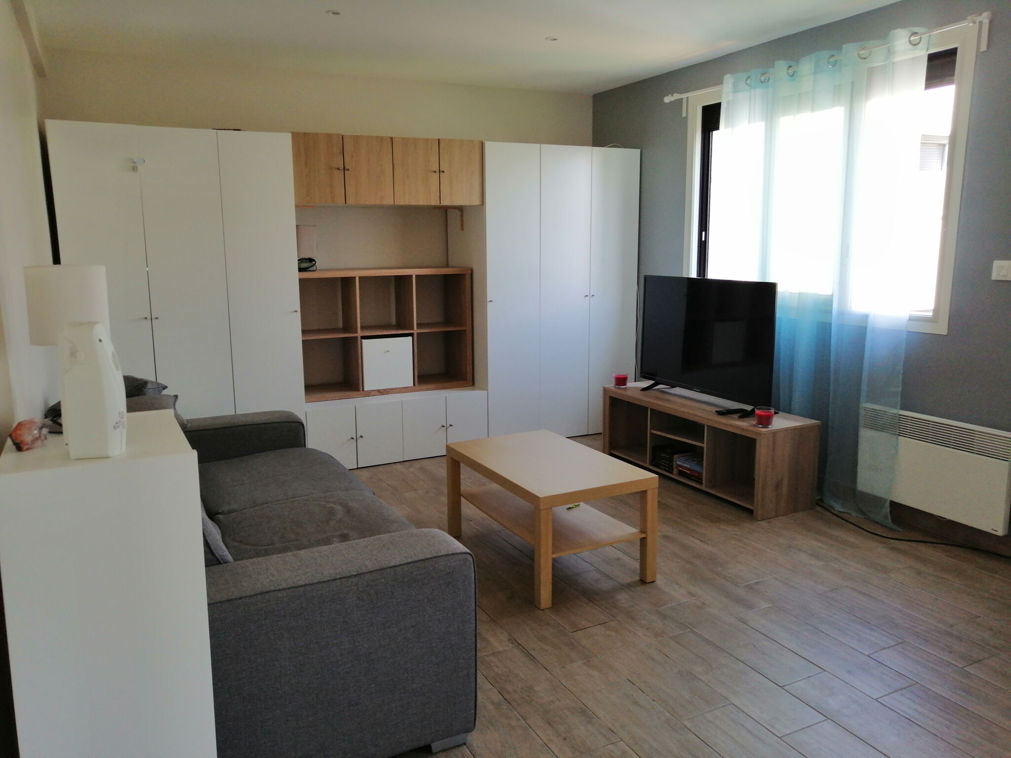 La Ciotat Appartement 28 m²