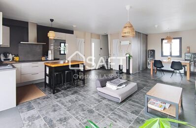 vente maison 315 000 € à proximité de Saint-Bauzély (30730)