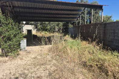 Maison 1 pièces 189000 €