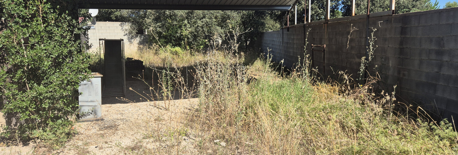 Maison 1 Pièce 90 m² à vendre à Villetelle (34400)