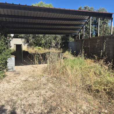 Maison 1 pièces 189000 €