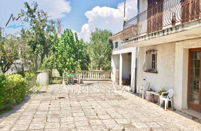 vente maison 839 000 € à proximité de Villeneuve-Loubet (06270)