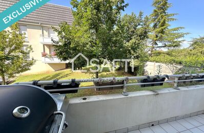 vente appartement 219 400 € à proximité de Rombach-le-Franc (68660)