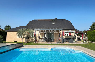 vente maison 395 625 € à proximité de Saint-Martin (65360)