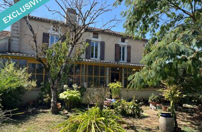 vente maison 157 500 € à proximité de Paulhiac (47150)