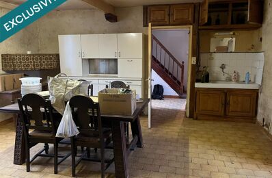 vente maison 157 500 € à proximité de Cancon (47290)