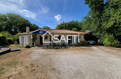 vente maison 252 000 € à proximité de Saint-Privat-en-Périgord (24410)