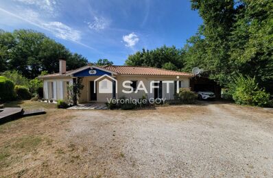 vente maison 252 000 € à proximité de Saint-Victor (24350)