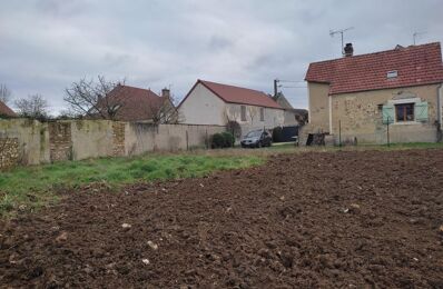 vente terrain 119 000 € à proximité de Thiverval-Grignon (78850)