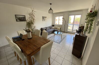 location appartement 761 € CC /mois à proximité de Beaumont-Lès-Valence (26760)