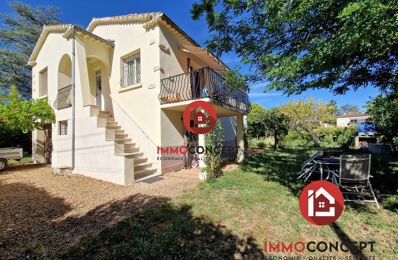 vente maison 274 000 € à proximité de Saint-Just-d'Ardèche (07700)