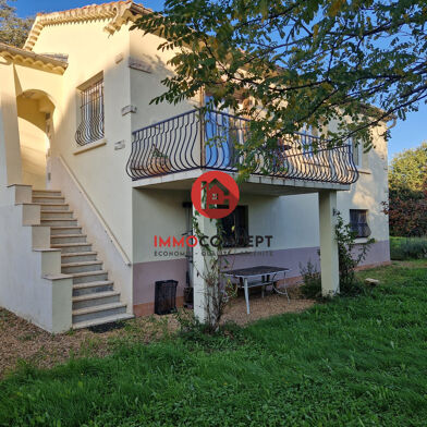 Maison 7 pièces 153 m²