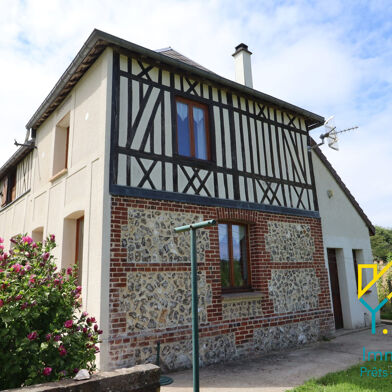 Maison 6 pièces 139 m²