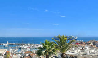 Appartement 3 Pièces 91 m² à vendre à Cannes (06400)