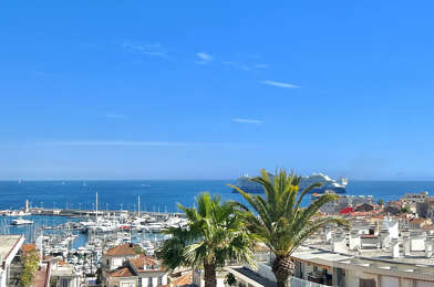 Appartement 3 pièces 390000 €