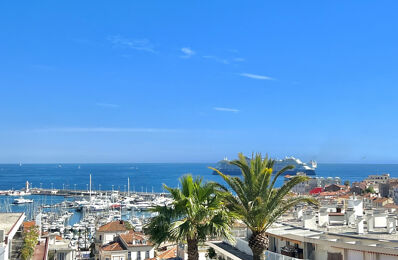 vente appartement 390 000 € à proximité de Golfe-Juan (06220)