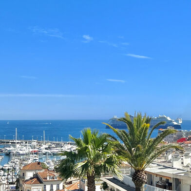 Appartement 3 pièces 390000 €