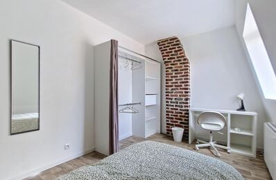 location appartement 440 € CC /mois à proximité de Mouvaux (59420)