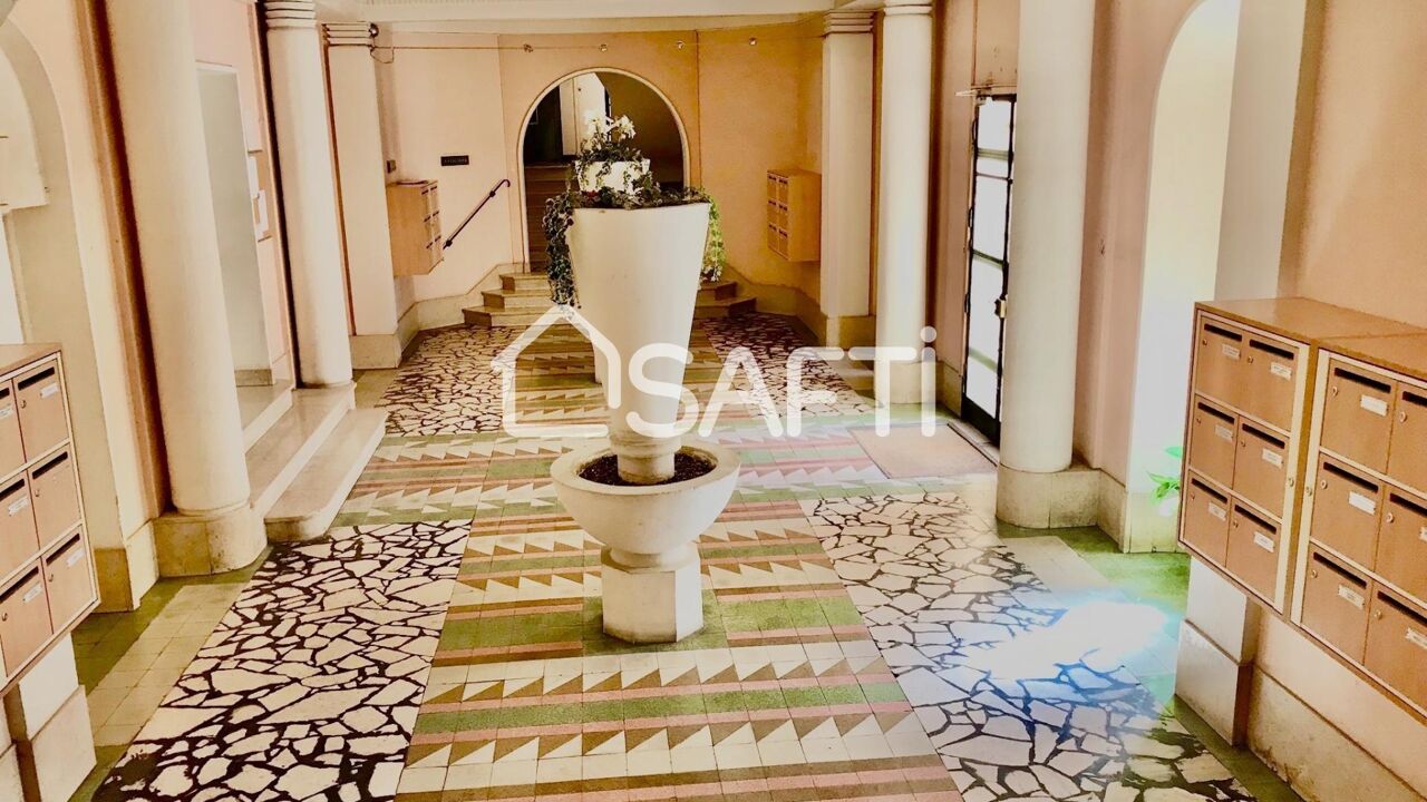 appartement 3 pièces 87 m2 à vendre à Toulon (83000)