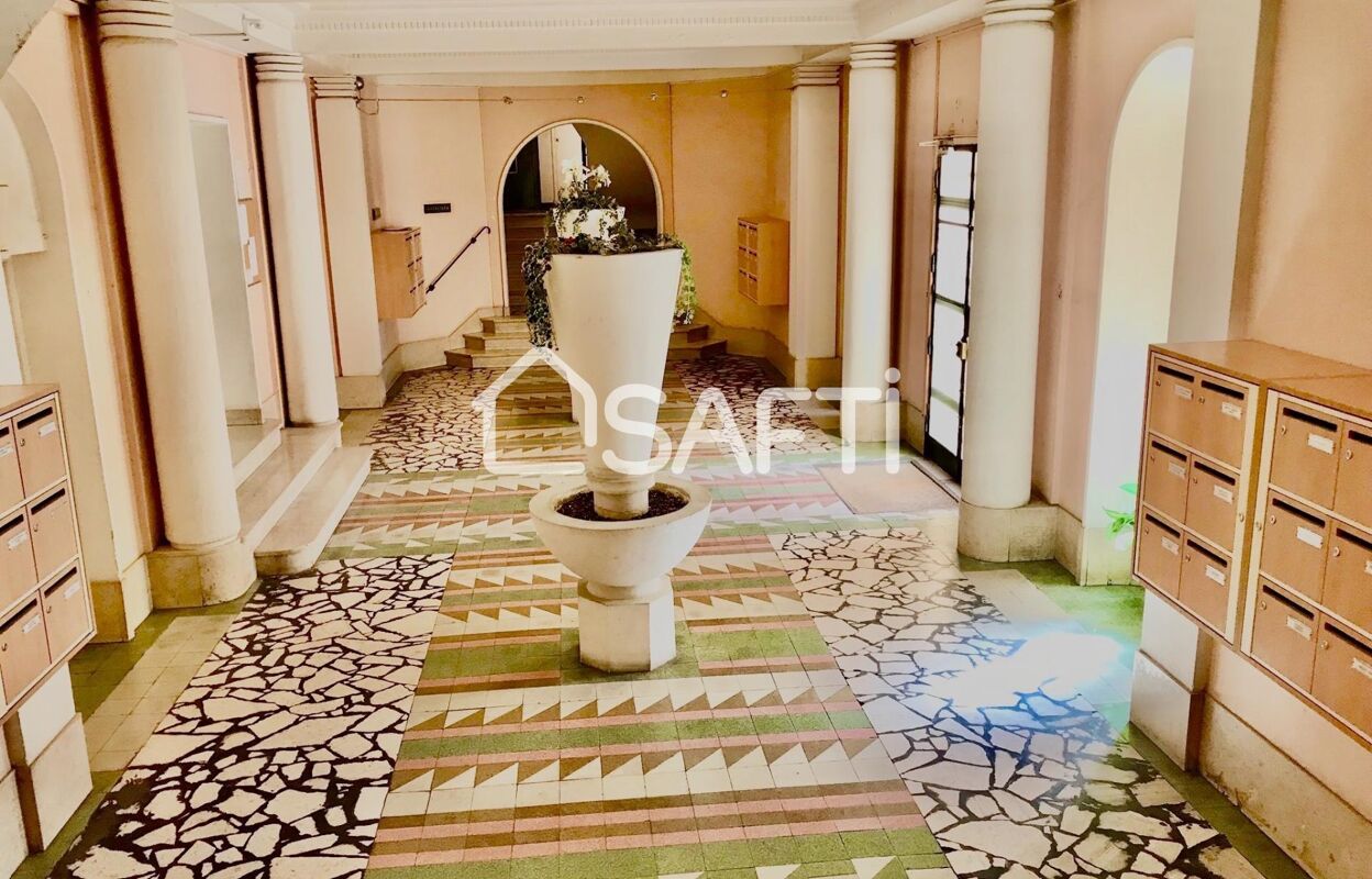 appartement 3 pièces 87 m2 à vendre à Toulon (83000)