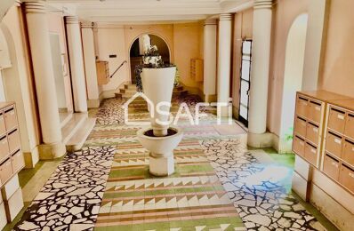 appartement 3 pièces 87 m2 à vendre à Toulon (83000)