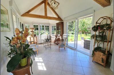 vente maison 315 000 € à proximité de Beauficel-en-Lyons (27480)