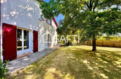 vente maison 237 750 € à proximité de Courlay (79440)