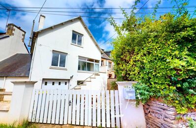 vente maison 207 675 € à proximité de Ploulec'H (22300)